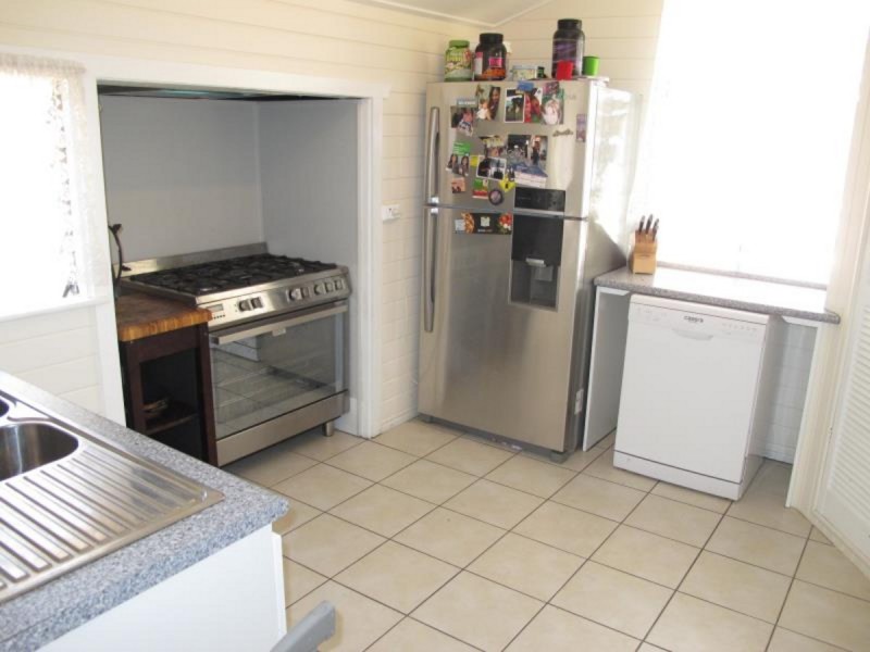 217 William Street, Allenstown QLD 4700